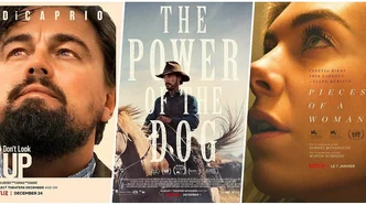 Collection Best Netflix Movies According to IMDb Ratings