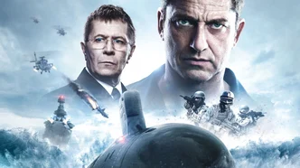 Collection Best Submarine Movies to Watch in India (Hindi, Telugu & Tamil)