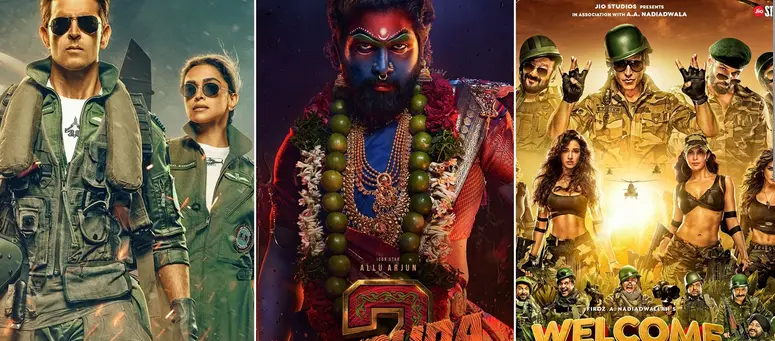 Collection Best Hindi Dubbed Movies to Watch in India – Top South Indian Hits