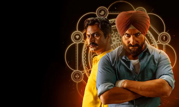 Collection Best Indian Web Series to Watch in India – Top Hindi & Regional Shows
