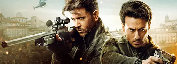Collection Best Indian Action Movies to Watch in India – Top High-Octane Films