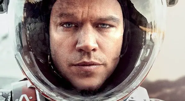 Collection Best Hollywood Sci-Fi Movies to Watch in India