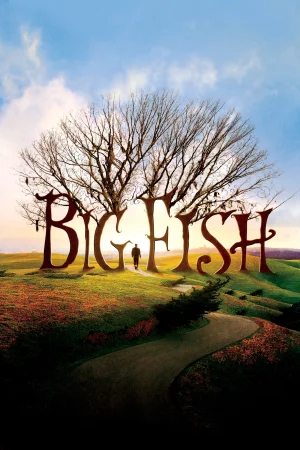 Фильм Big Fish (2003)
