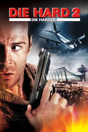 Фильм Die Hard 2 (1990)