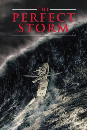 Фильм The Perfect Storm (2000)