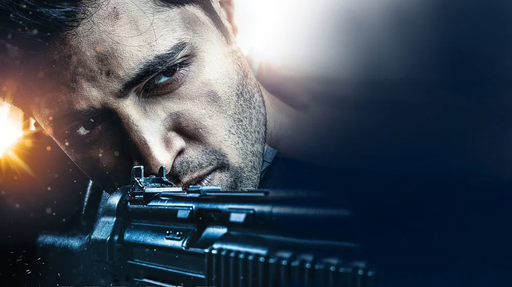 Major (2022) cover