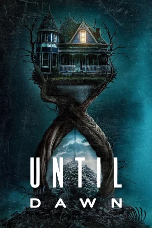 Фильм Until Dawn (2025)
