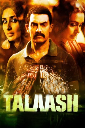 Фильм Talaash (2012)