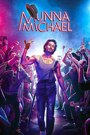 Фильм Munna Michael (2017)