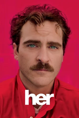 Фильм Her (2013)