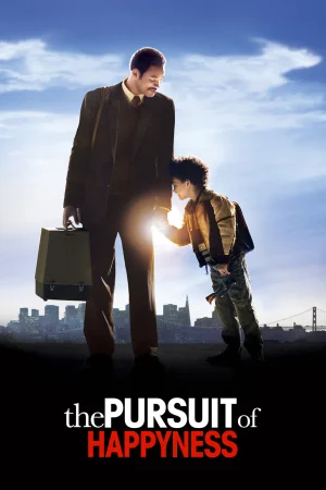 Фильм The Pursuit of Happyness (2006)