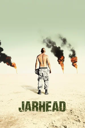 Фильм Jarhead (2005)