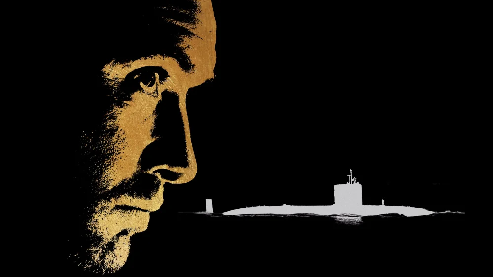 Black Sea (2014) cover