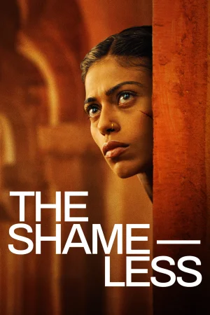 Фильм The Shameless (2025)