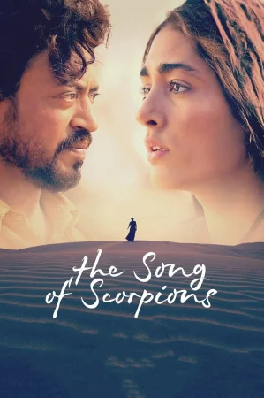 Фильм The Song of Scorpions (2019)