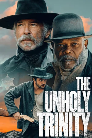 Фильм The Unholy Trinity (2025)