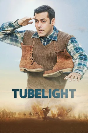 Фильм Tubelight (2017)