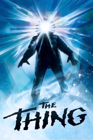 Фильм The Thing (1982)
