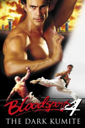 Фильм Bloodsport: The Dark Kumite (1999)