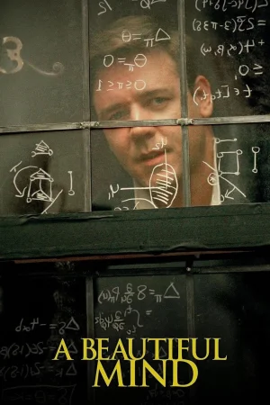 Фильм A Beautiful Mind (2001)