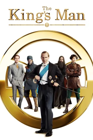 Фильм The King's Man (2021)