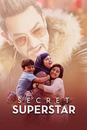 Фильм Secret Superstar (2017)