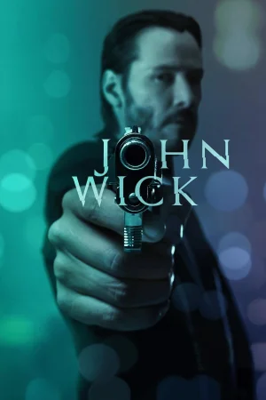 Фильм John Wick (2014)