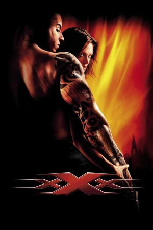 Фильм xXx (2002)