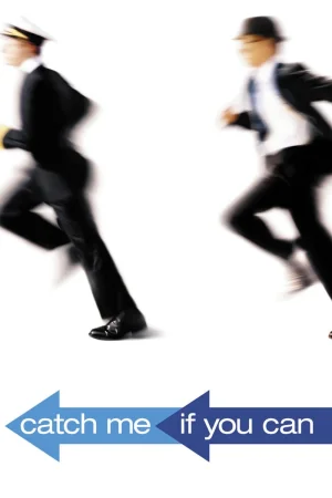 Фильм Catch Me If You Can (2002)