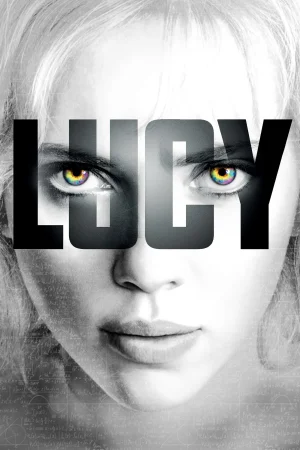Фильм Lucy (2014)