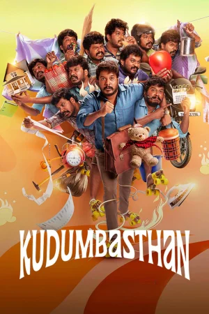 Фильм Kudumbasthan (2025)