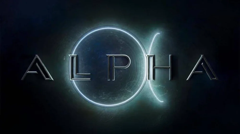 Alpha (2026) cover