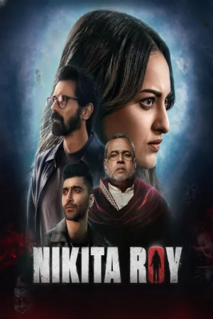 Фильм Nikita Roy (2025)