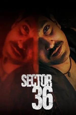 Фильм Sector 36 (2024)