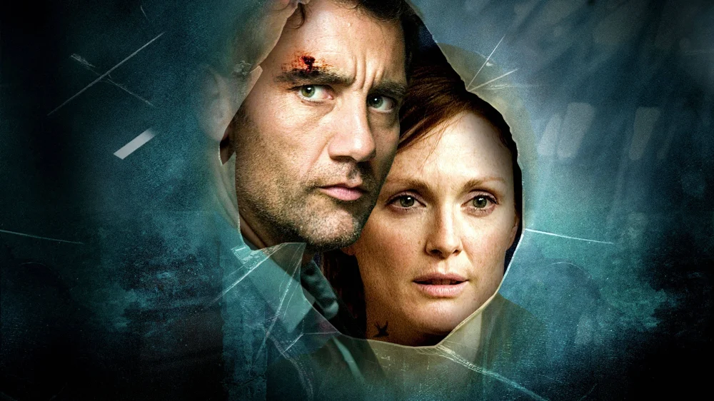 Children of Men (2006) cover