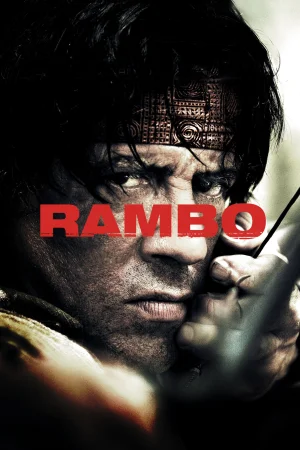 Фильм Rambo (2008)