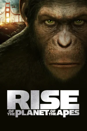 Фильм Rise of the Planet of the Apes (2011)
