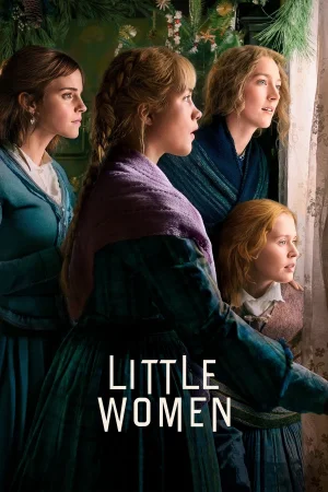 Фильм Little Women (2019)