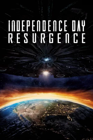 Фильм Independence Day: Resurgence (2016)