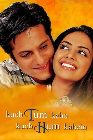 Фильм Kuch Tum Kaho Kuch Hum Kahein (2002)
