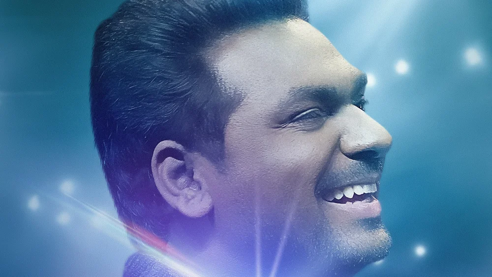 Zakir Khan: Delulu Express (2025) cover
