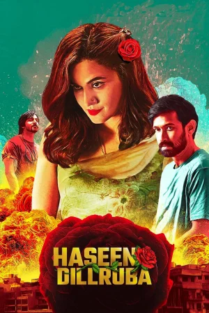 Фильм Haseen Dillruba (2021)