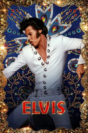 Фильм Elvis (2022)