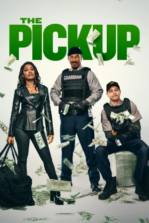 Фильм The Pickup (2025)