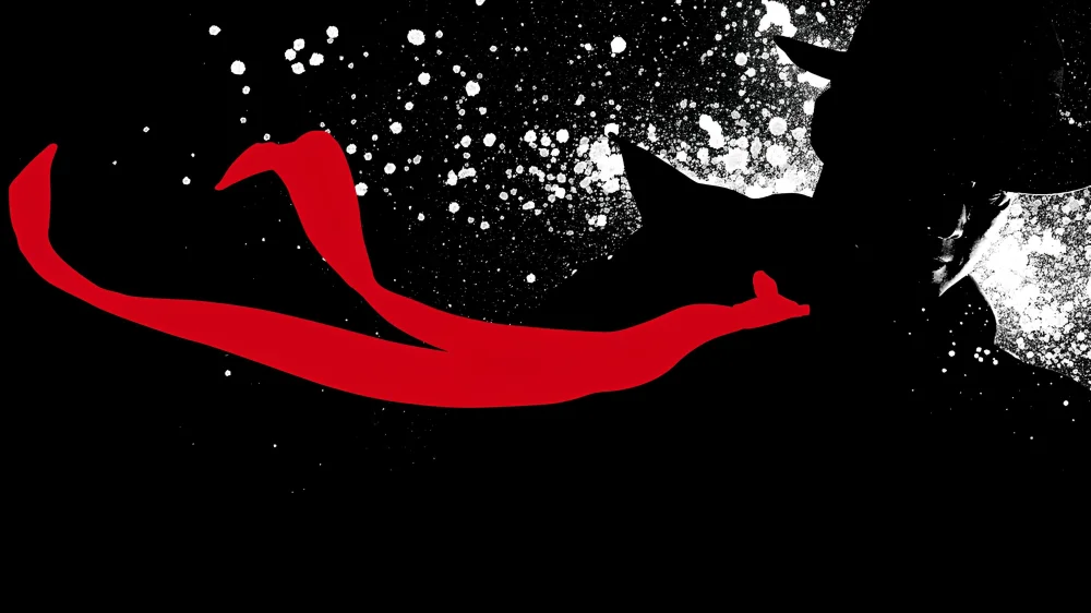 The Spirit (2008) cover