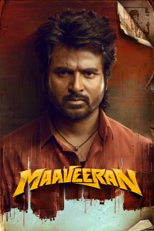 Maaveeran (2023)