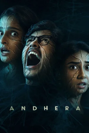 Фильм Andhera (2025)
