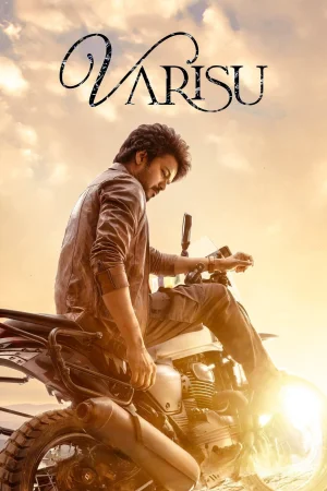 Фильм Varisu (2023)
