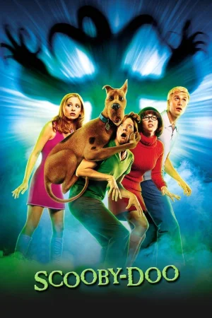 Фильм Scooby-Doo (2002)