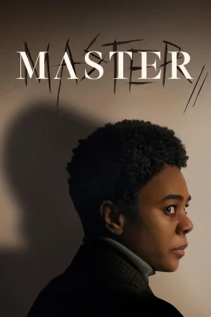 Фильм Master (2022)
